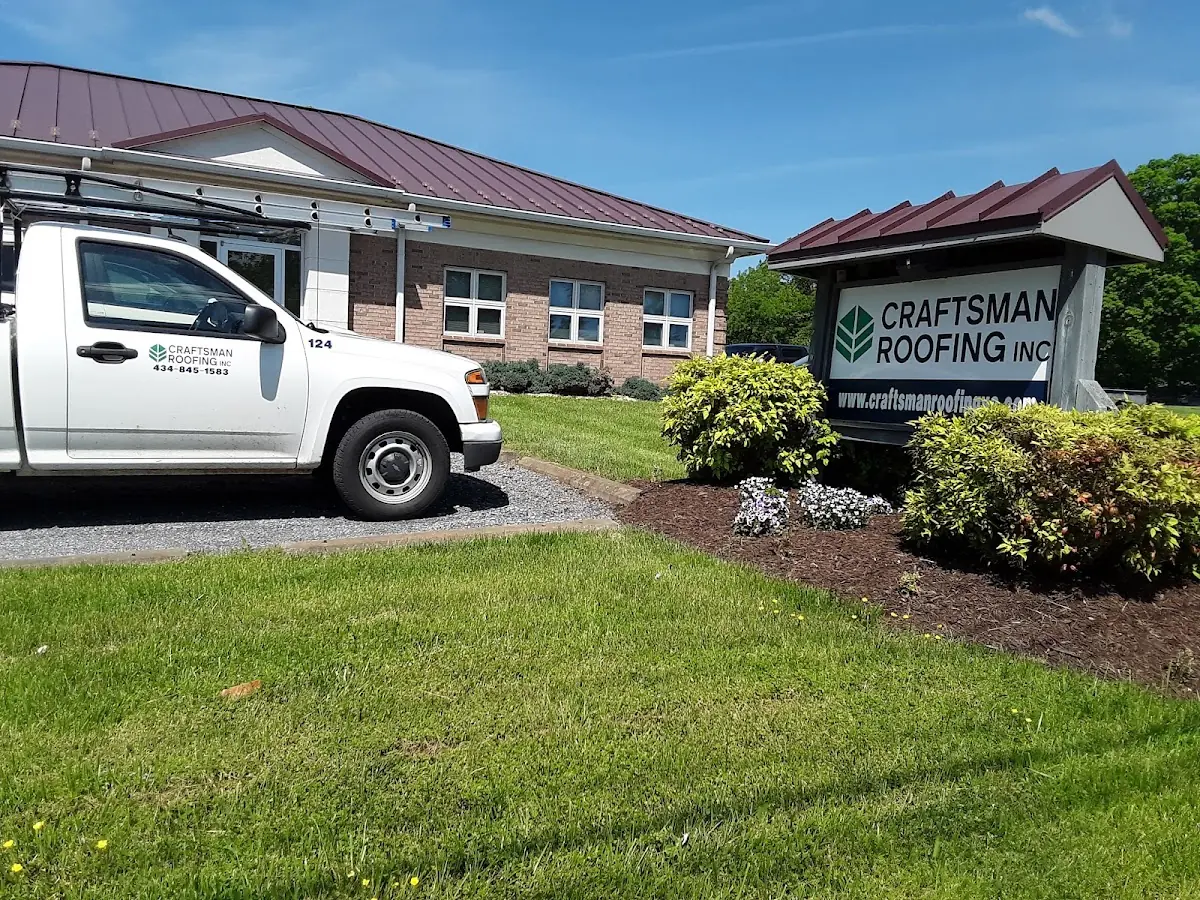 Quality Roof Replacement by experienced craftsmen in Shady Hills